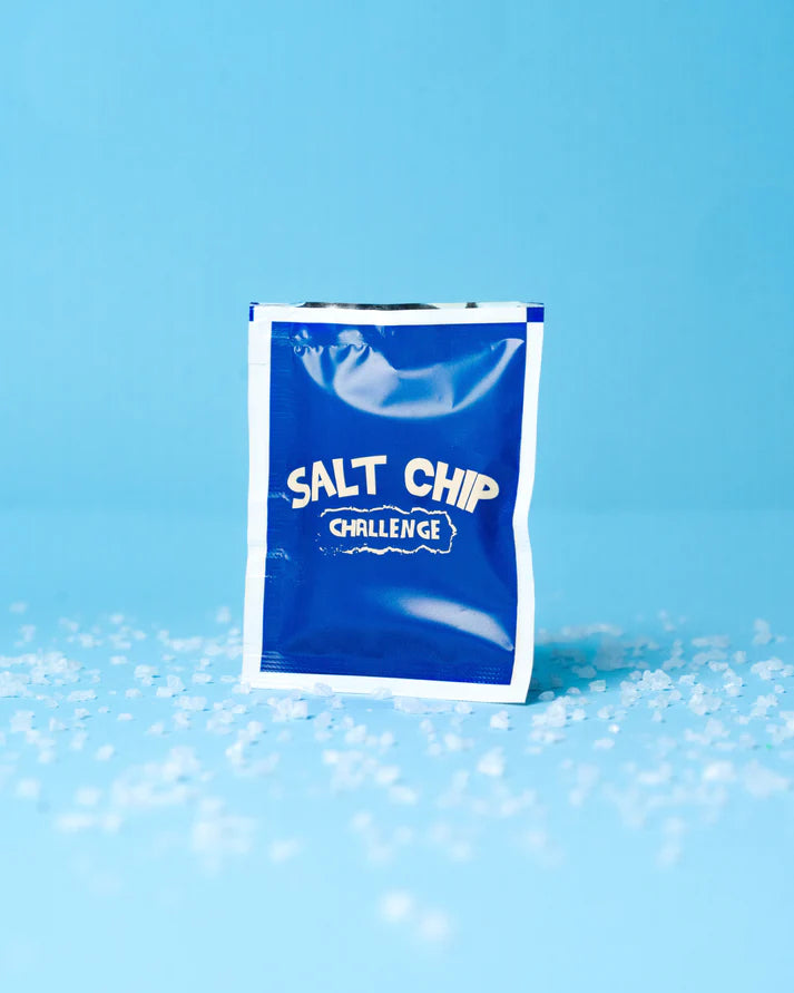 Salt Chip