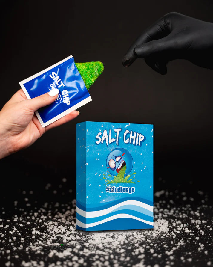 Salt Chip